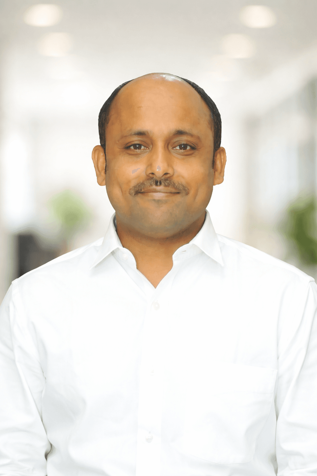 Gaddam Bhaskara Rao — IT GxP Consultant